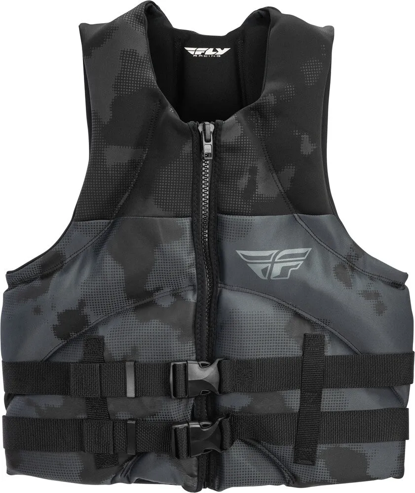 Fly Racing Neoprene Life Vest