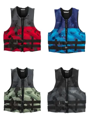 Fly Racing Neoprene Life Vest