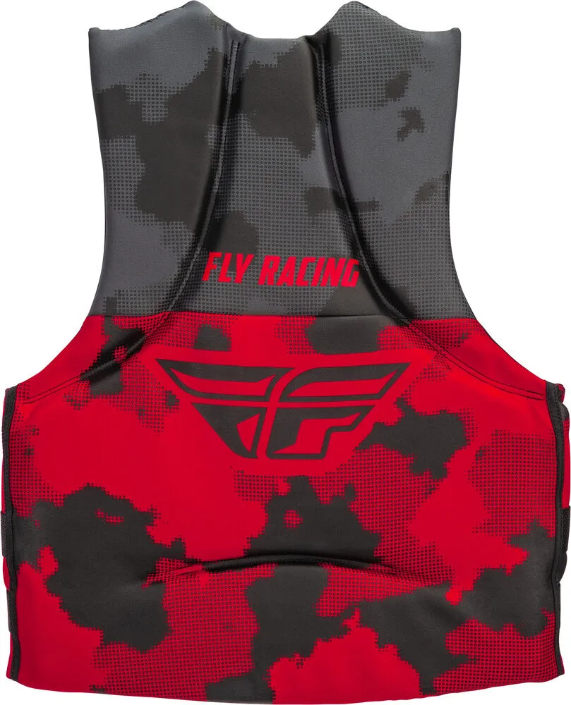 Fly Racing Neoprene Life Vest