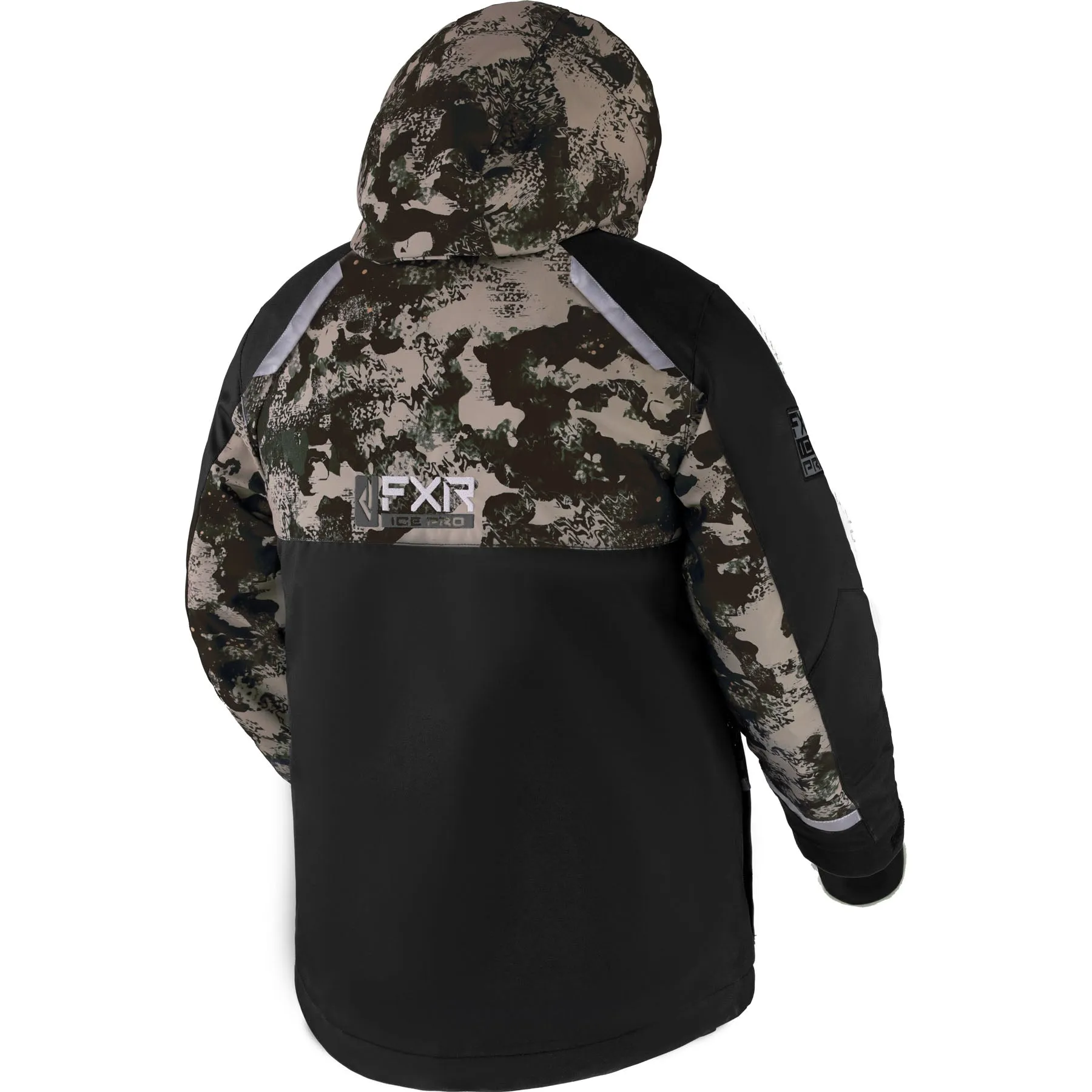 FXR Youth Excursion Snow/Winter Jacket 2025