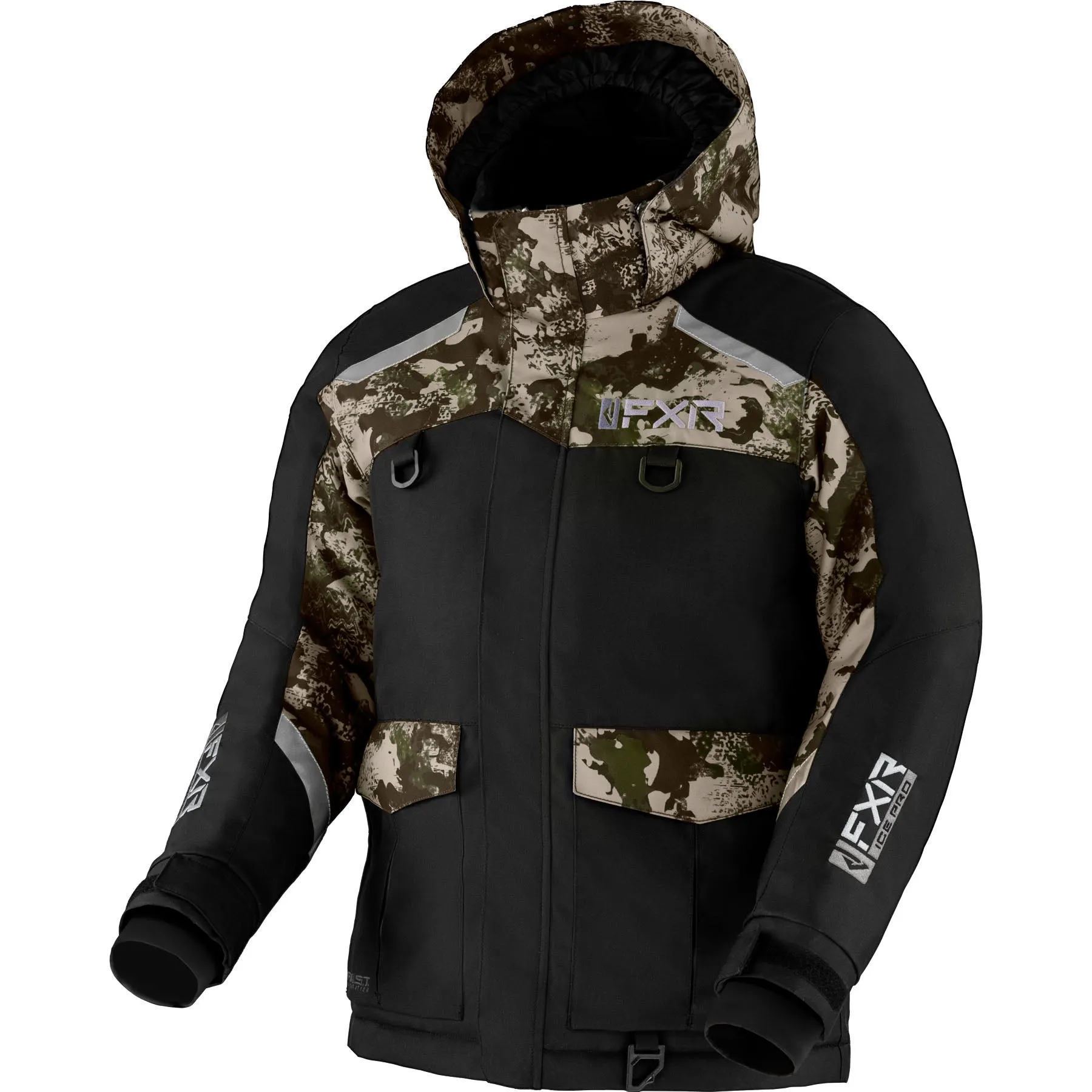 FXR Youth Excursion Snow/Winter Jacket 2025