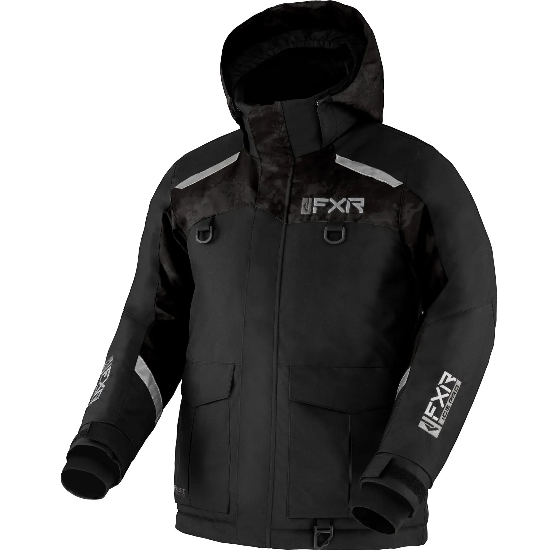 FXR Youth Excursion Snow/Winter Jacket 2025