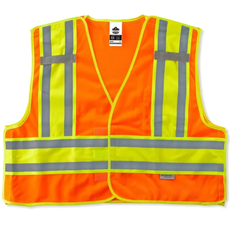 GloWear Public Safety Vest - Type P, Class 2