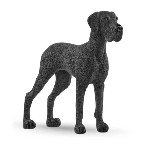 Great Dane Figure