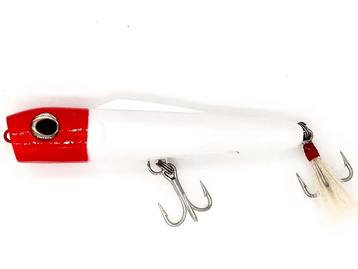 Guides Secret M-80 Popper