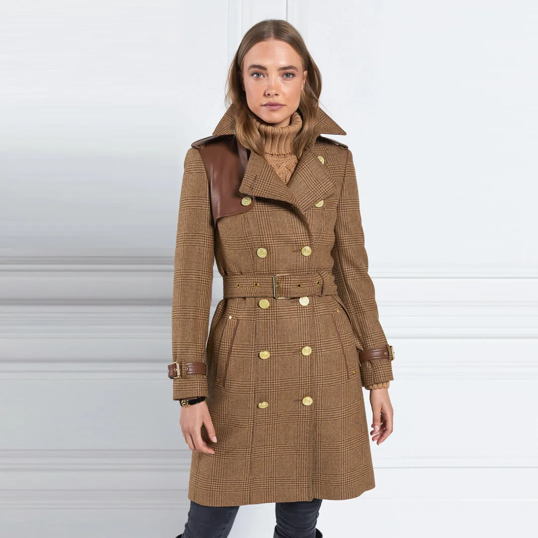 Holland Cooper Ladies Marlborough Trench Coat