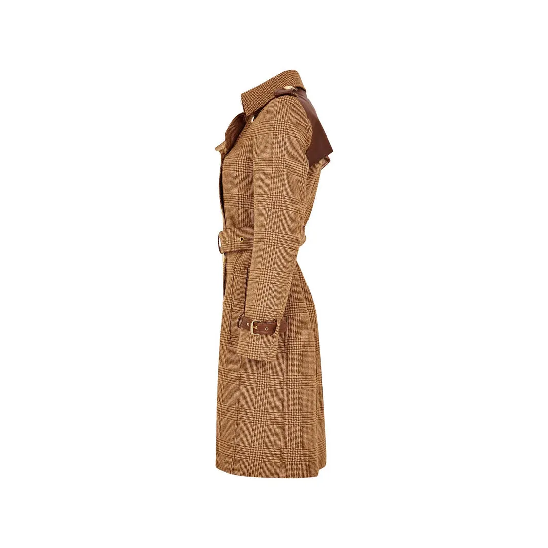 Holland Cooper Ladies Marlborough Trench Coat