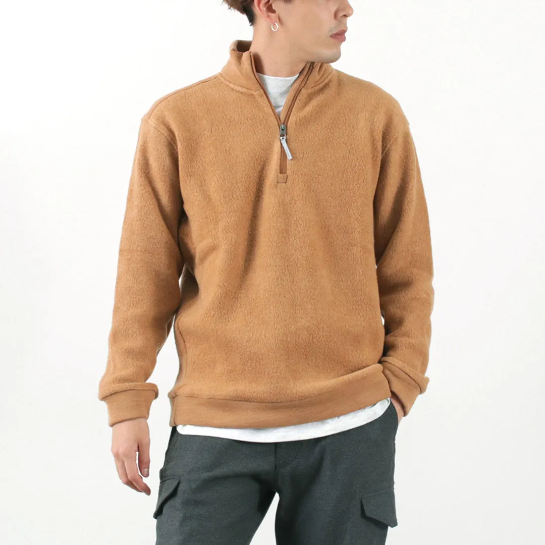 HOUDINI / Alt Half Zip