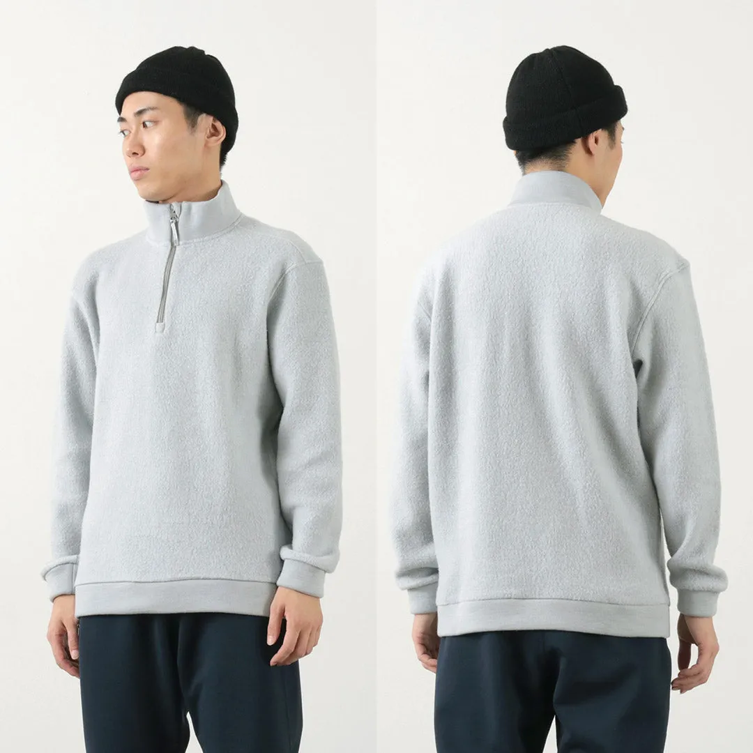 HOUDINI / Alt Half Zip