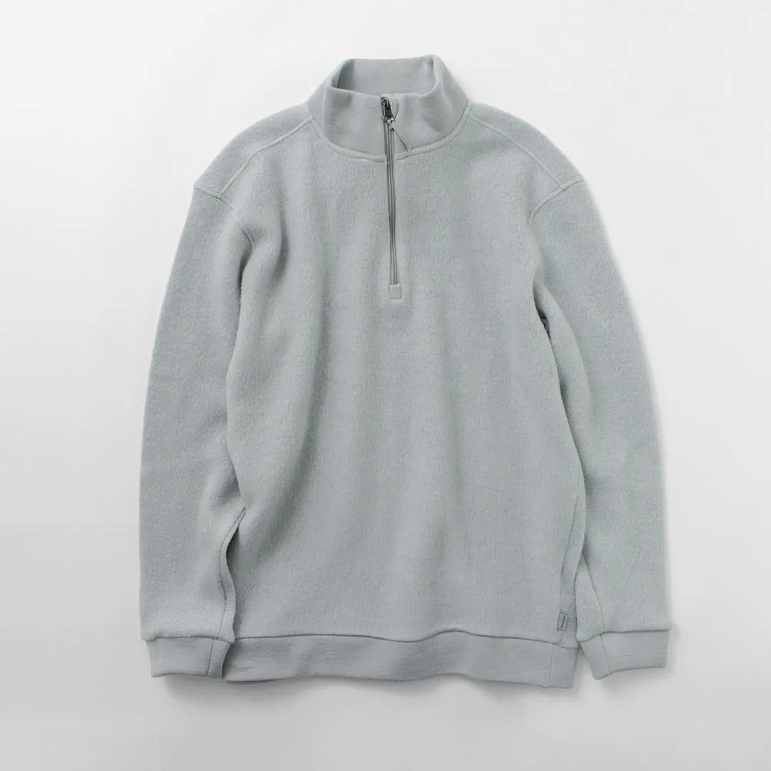 HOUDINI / Alt Half Zip