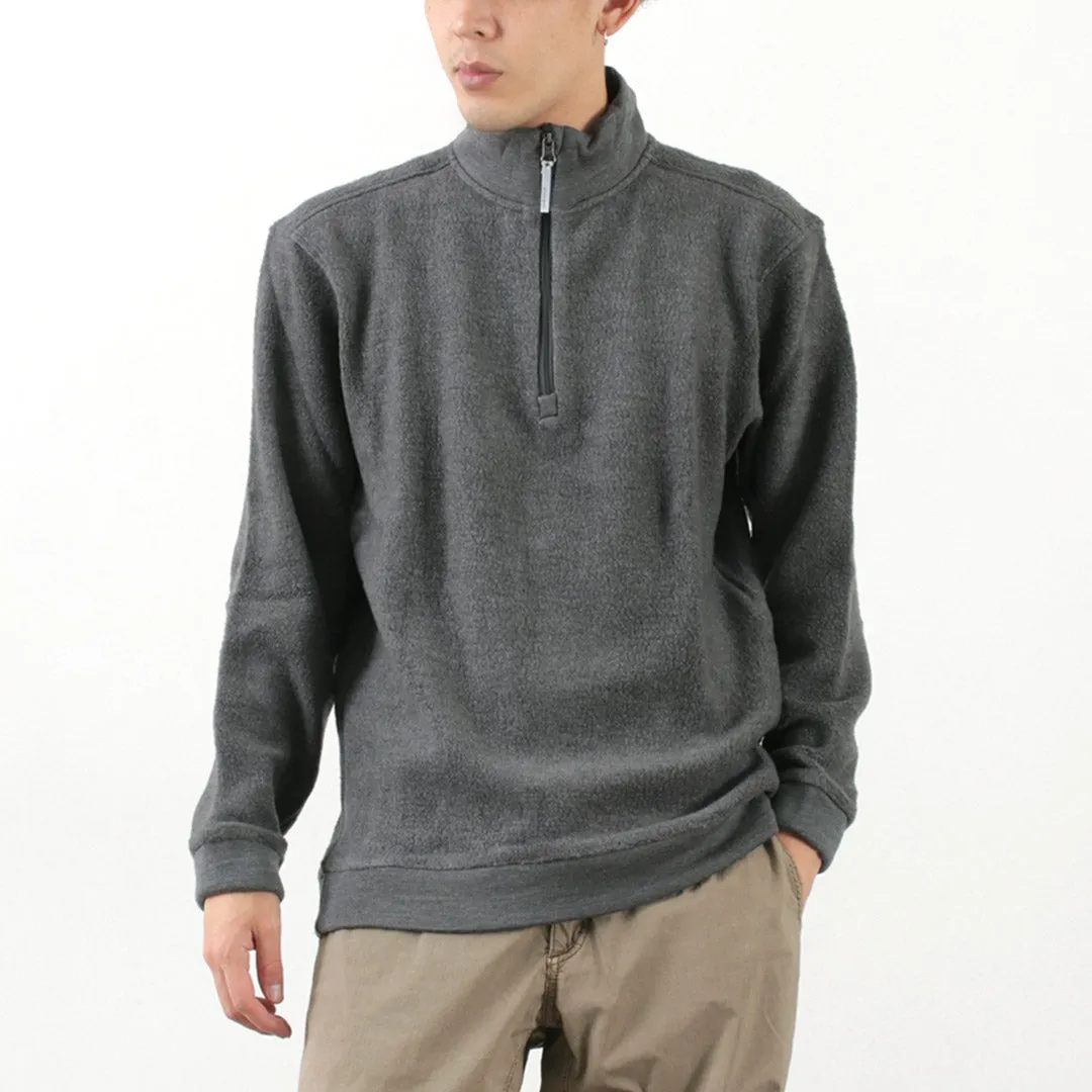 HOUDINI / Alt Half Zip