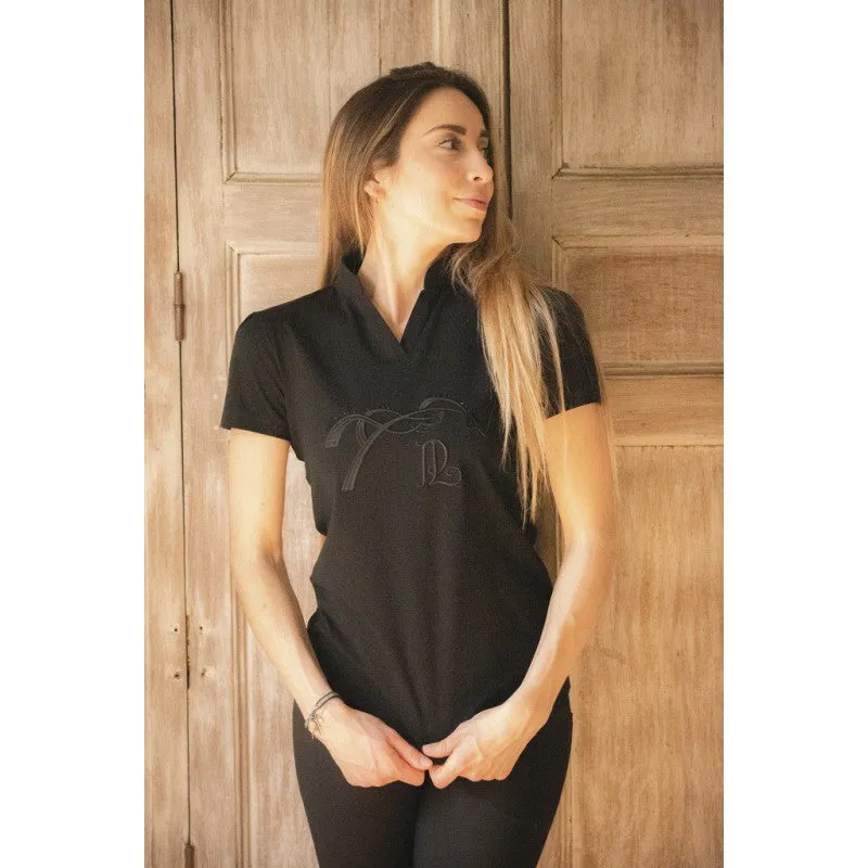 Iliana Polo Shirt