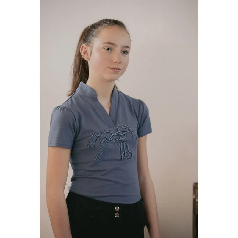 Iliana Polo Shirt