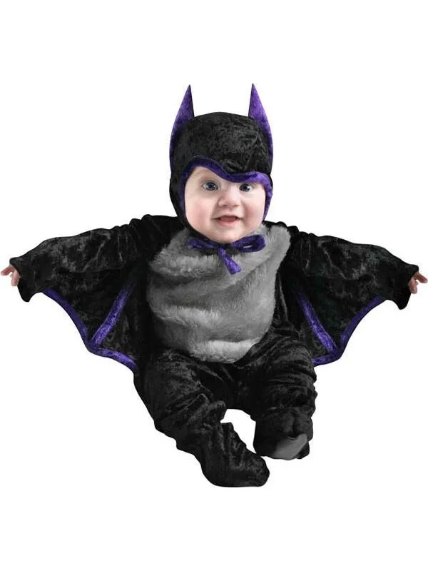 Infant Bat Costume