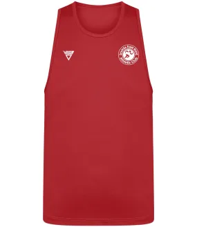 Invicta East Kent AC Junior Running Vest