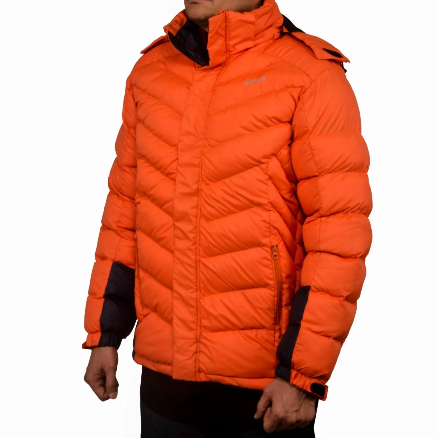 K2 Survivor Down Jacket