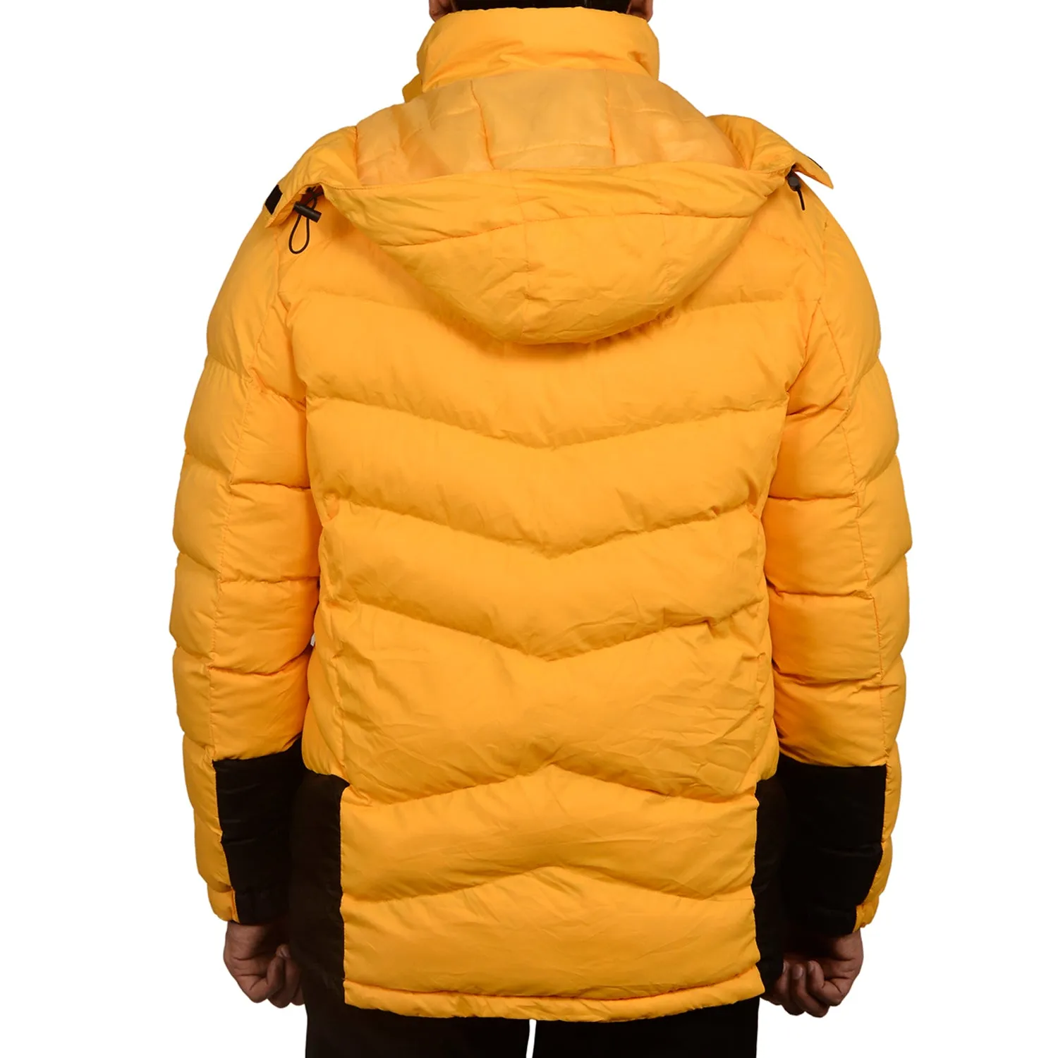 K2 Survivor Down Jacket