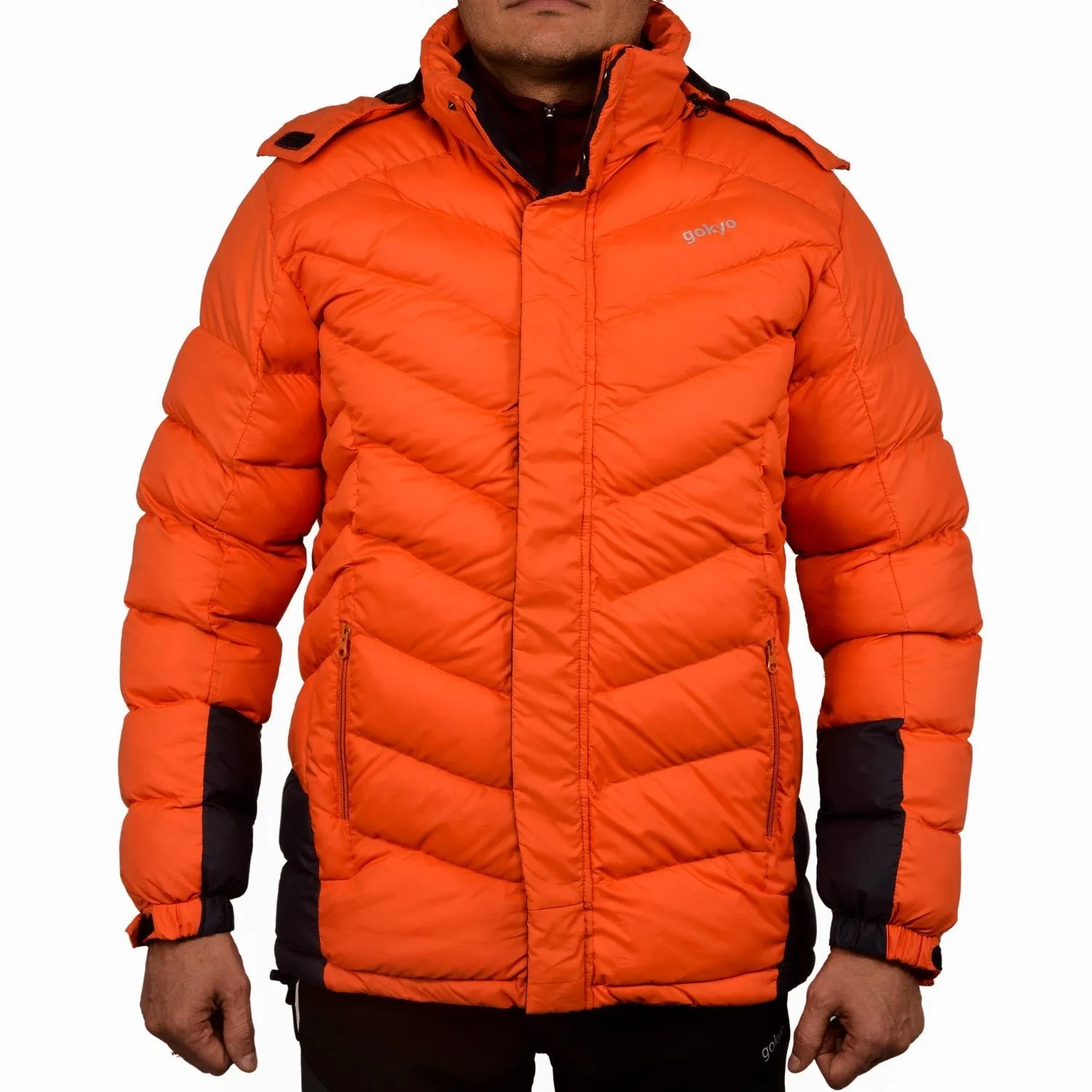 K2 Survivor Down Jacket