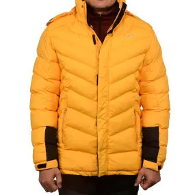 K2 Survivor Down Jacket