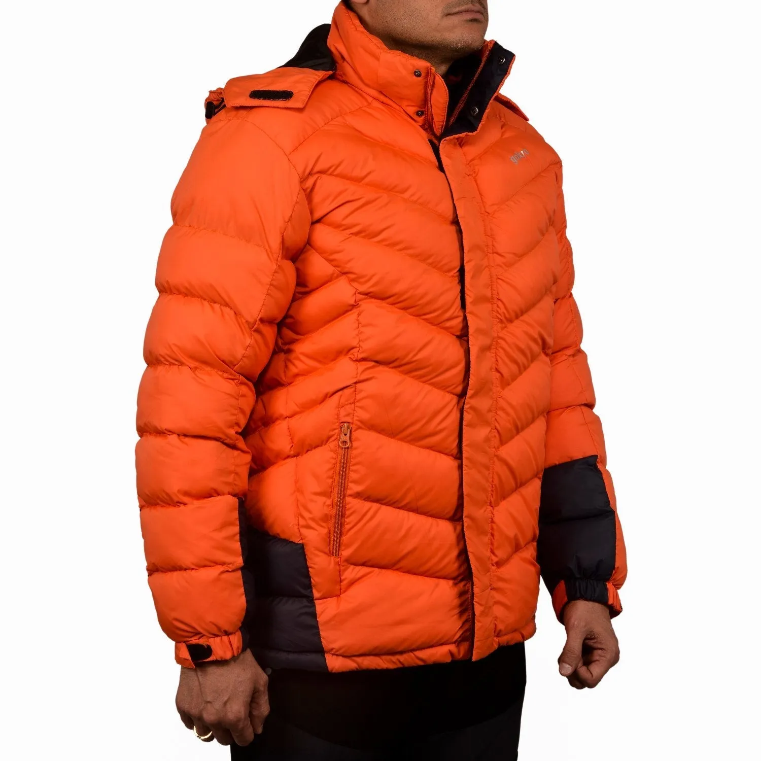 K2 Survivor Down Jacket