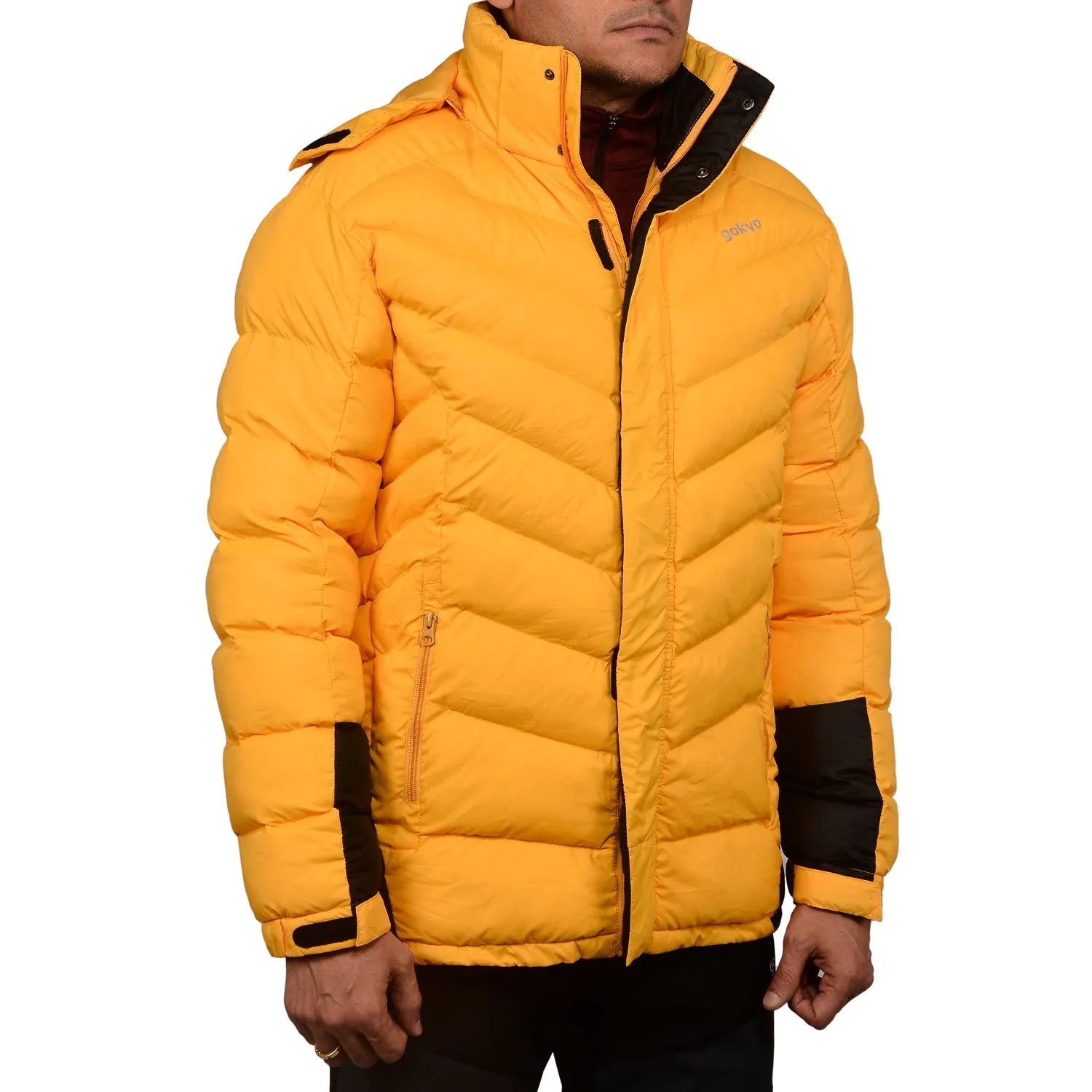 K2 Survivor Down Jacket