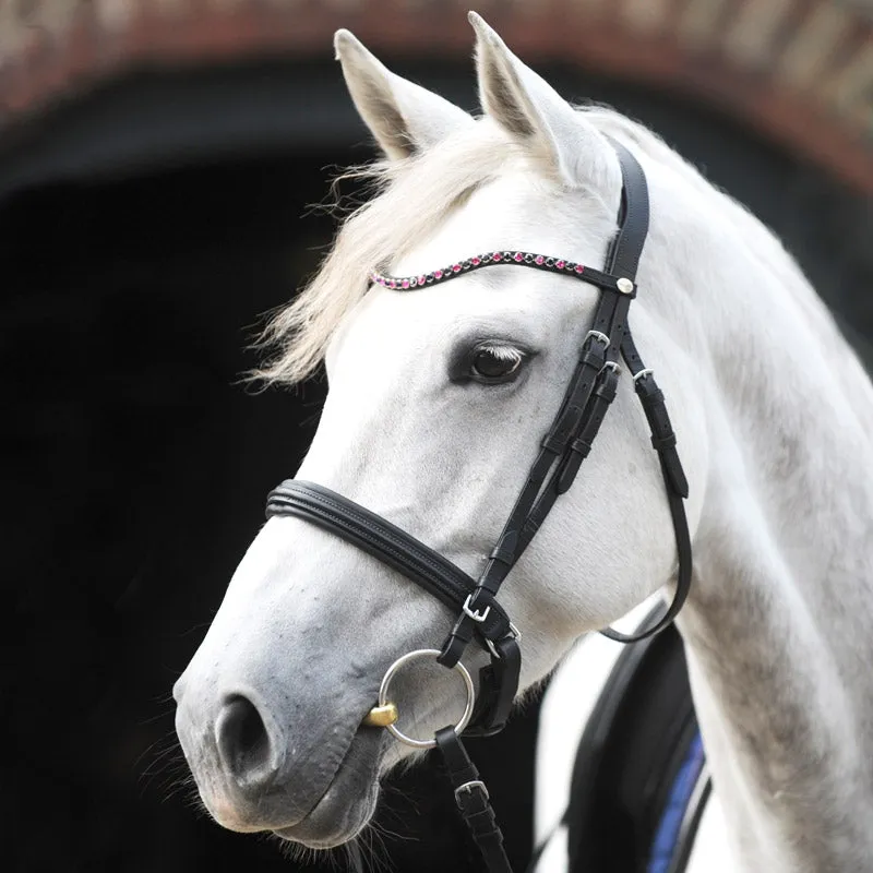 Kavalkade "Alice" Browband