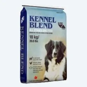 Kennel Blend All Stages Dog Food 18kg