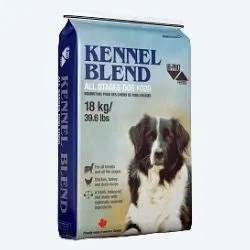 Kennel Blend All Stages Dog Food 18kg