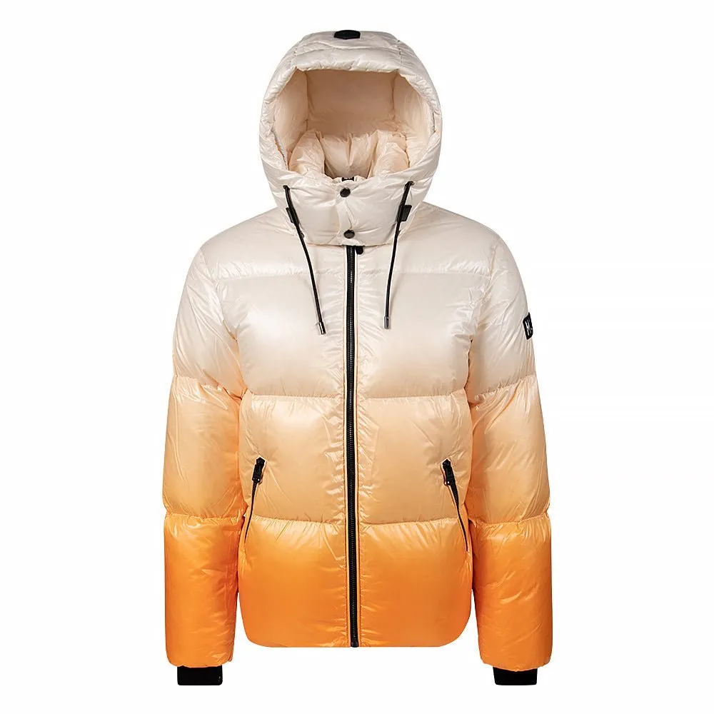 Kent Down Jacket | Sunset Ombre