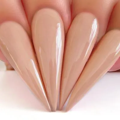 Kiara Sky Gel - 431 Creme D'Nude