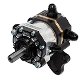 KSE Direct Drive TandemX Pump - Suit 700HP  Alcohol