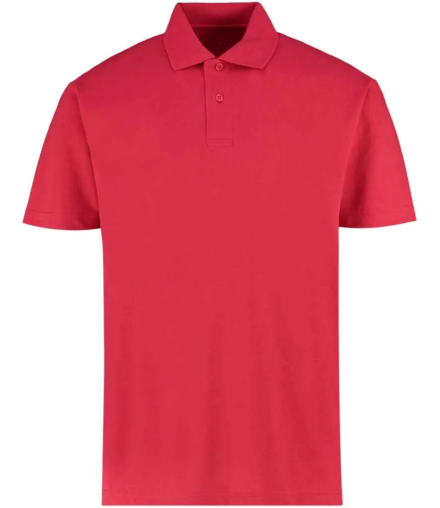 Kustom Kit Regular Fit Workforce Pique Polo Shirt