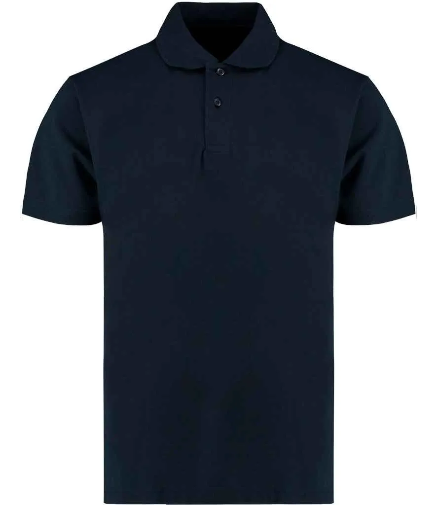 Kustom Kit Regular Fit Workforce Pique Polo Shirt