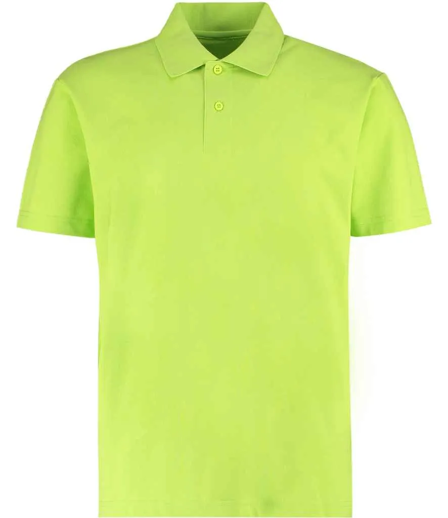 Kustom Kit Regular Fit Workforce Pique Polo Shirt