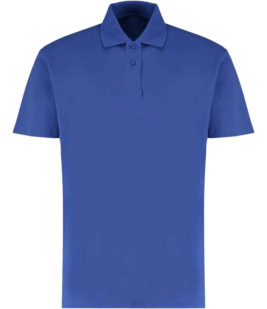 Kustom Kit Regular Fit Workforce Pique Polo Shirt