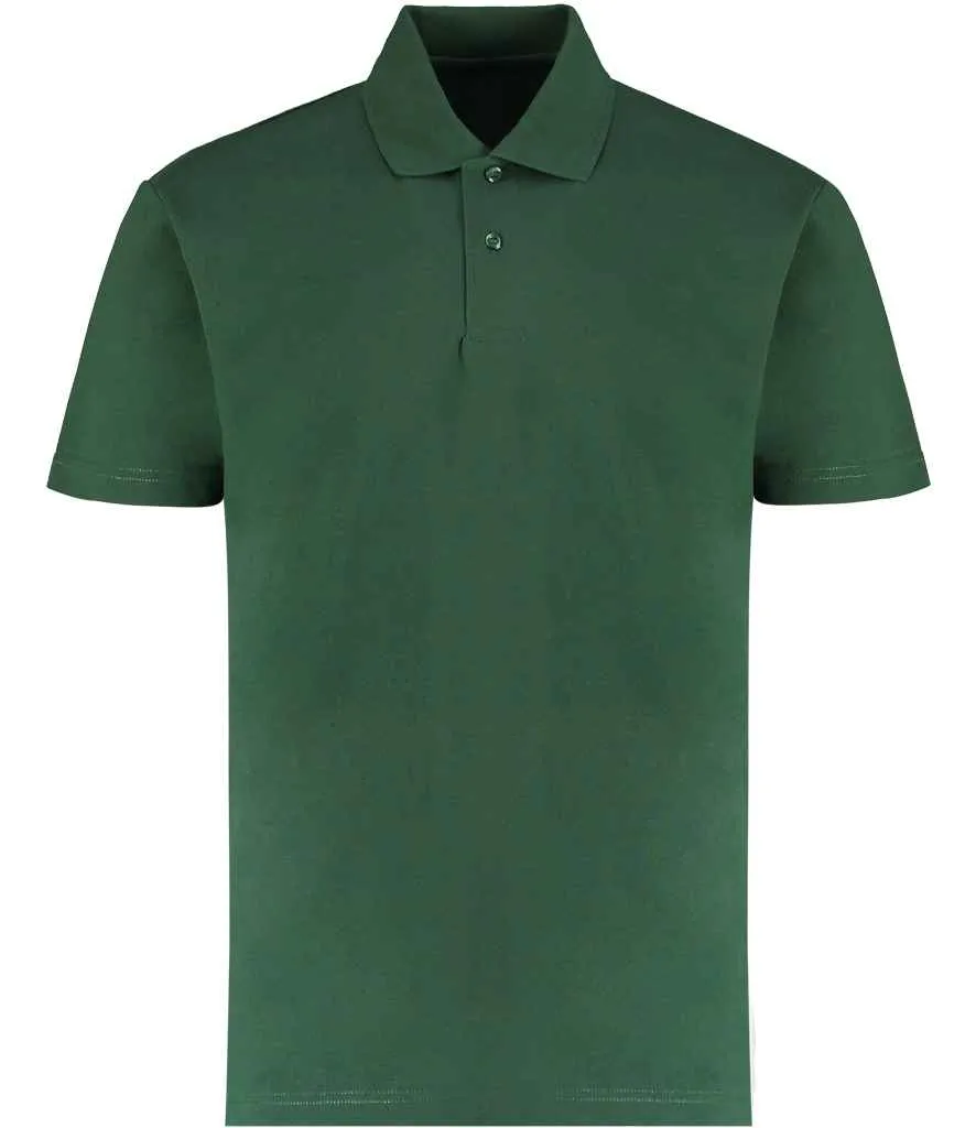 Kustom Kit Regular Fit Workforce Pique Polo Shirt