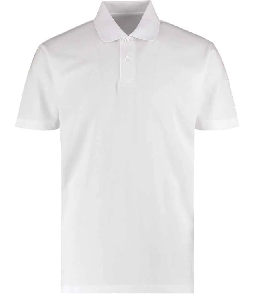 Kustom Kit Regular Fit Workforce Pique Polo Shirt