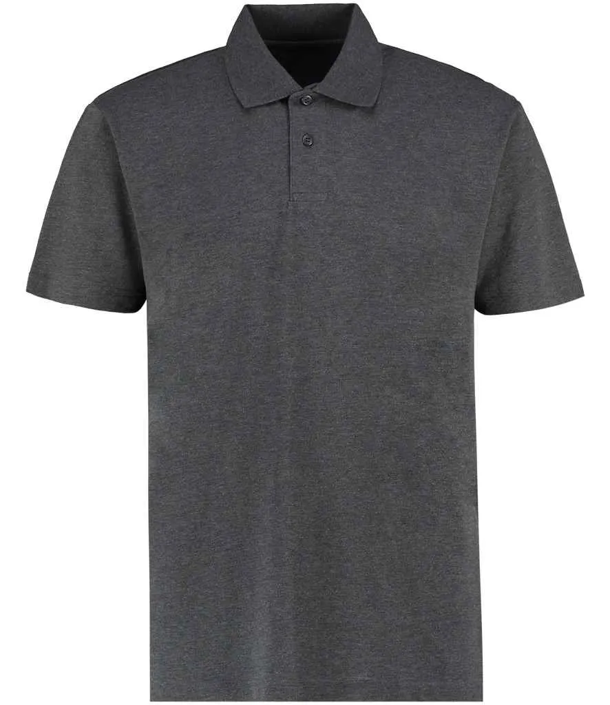 Kustom Kit Regular Fit Workforce Pique Polo Shirt