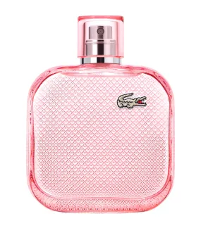 L.12.12 Rose Sparkling  Eau de Toilette