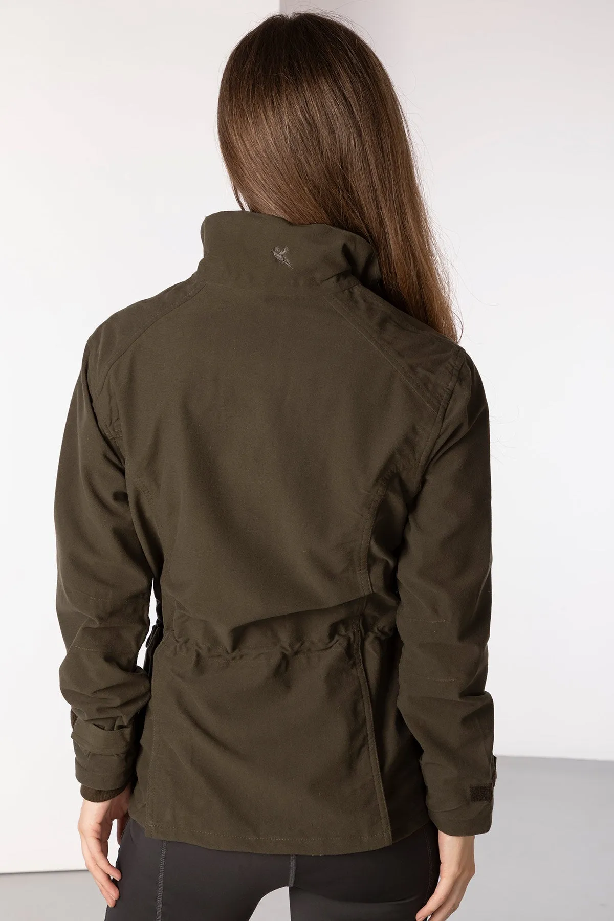 Ladies Shooting Jacket - Danby