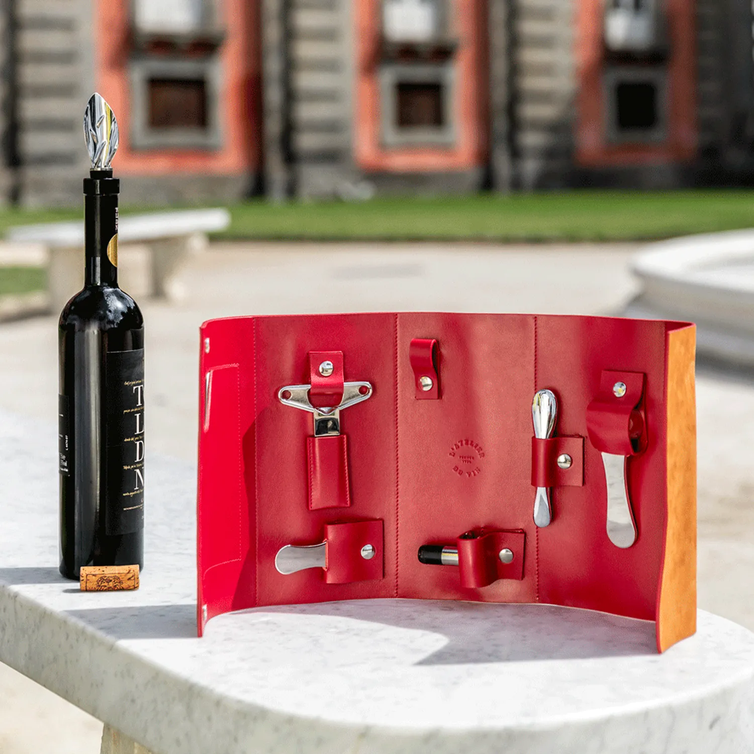 L’Atelier du Vin Oeno Collection Nomad Set