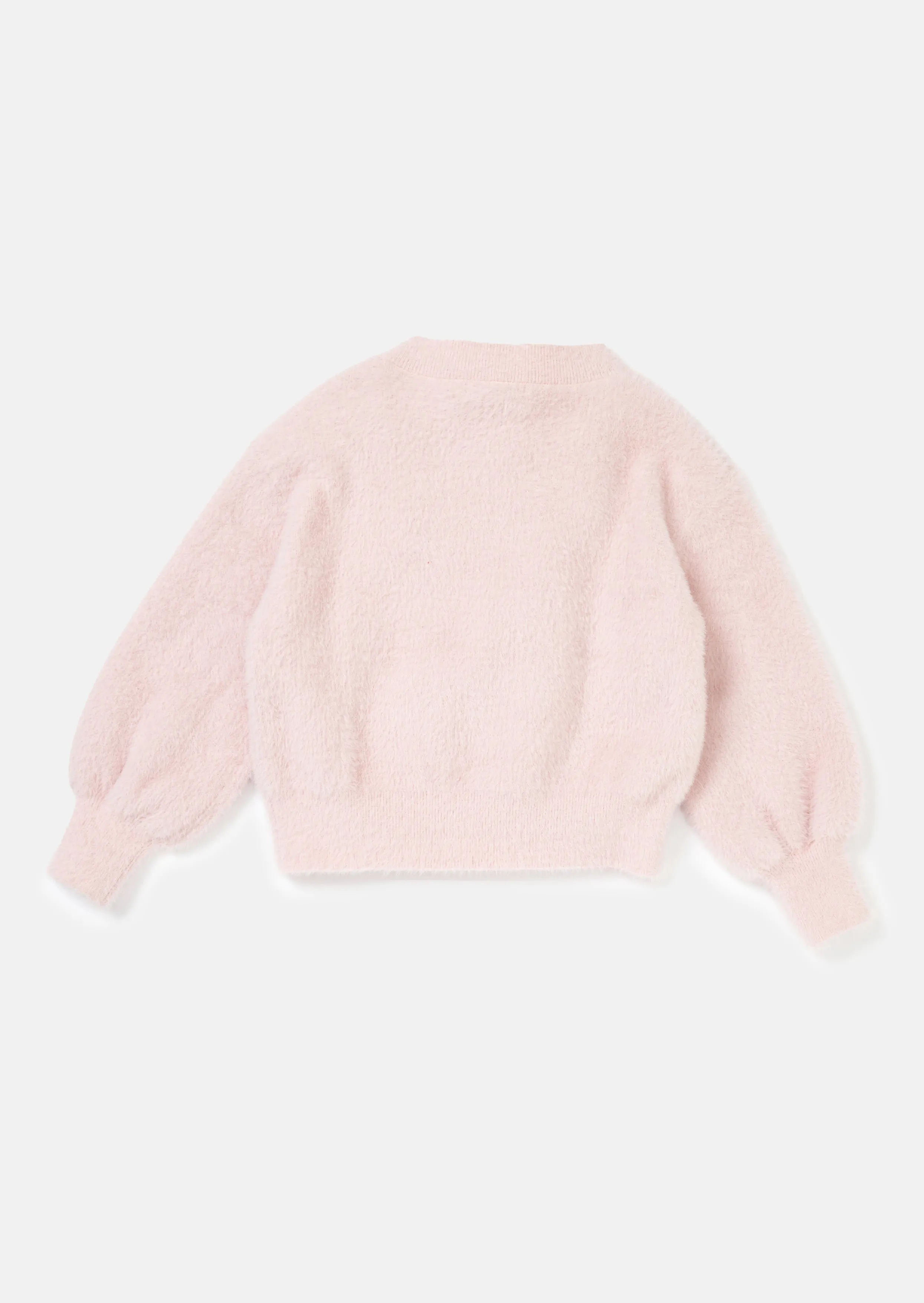 Lizzie Pastel Star Jumper