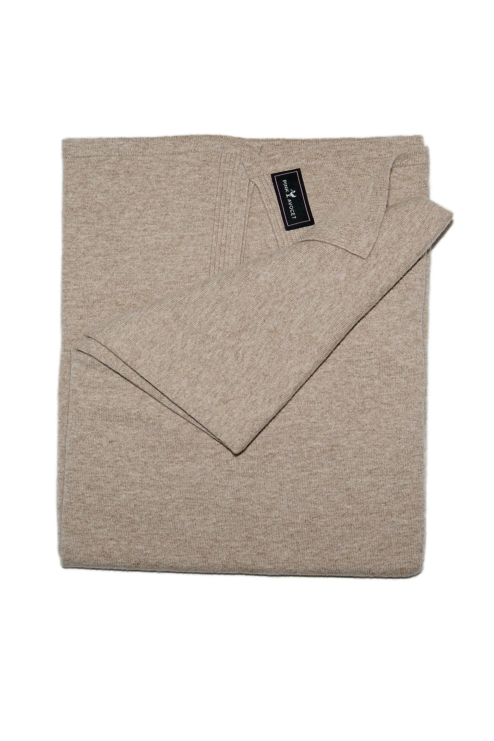 Long Cashmere Wrap (Unisex)