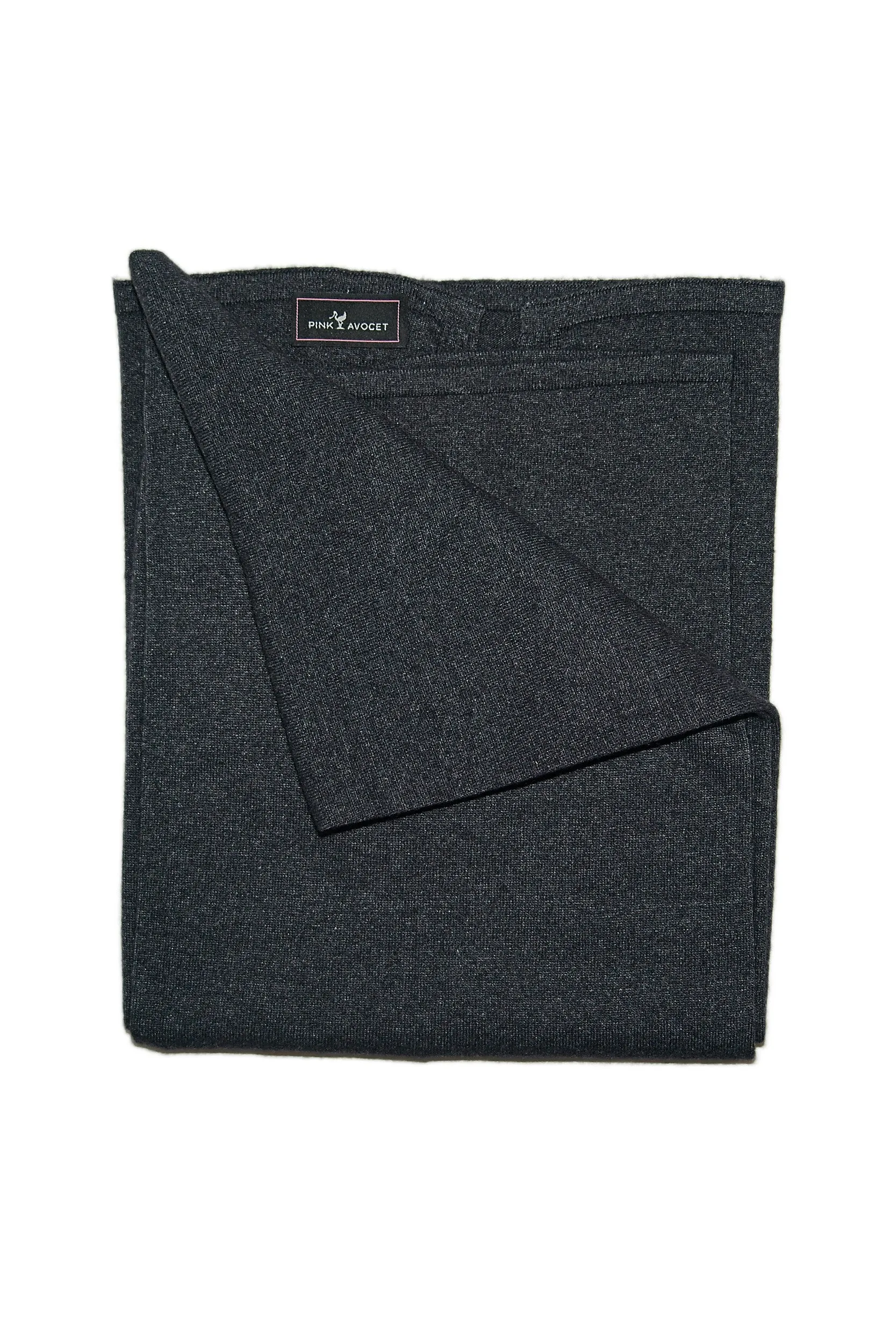 Long Cashmere Wrap (Unisex)