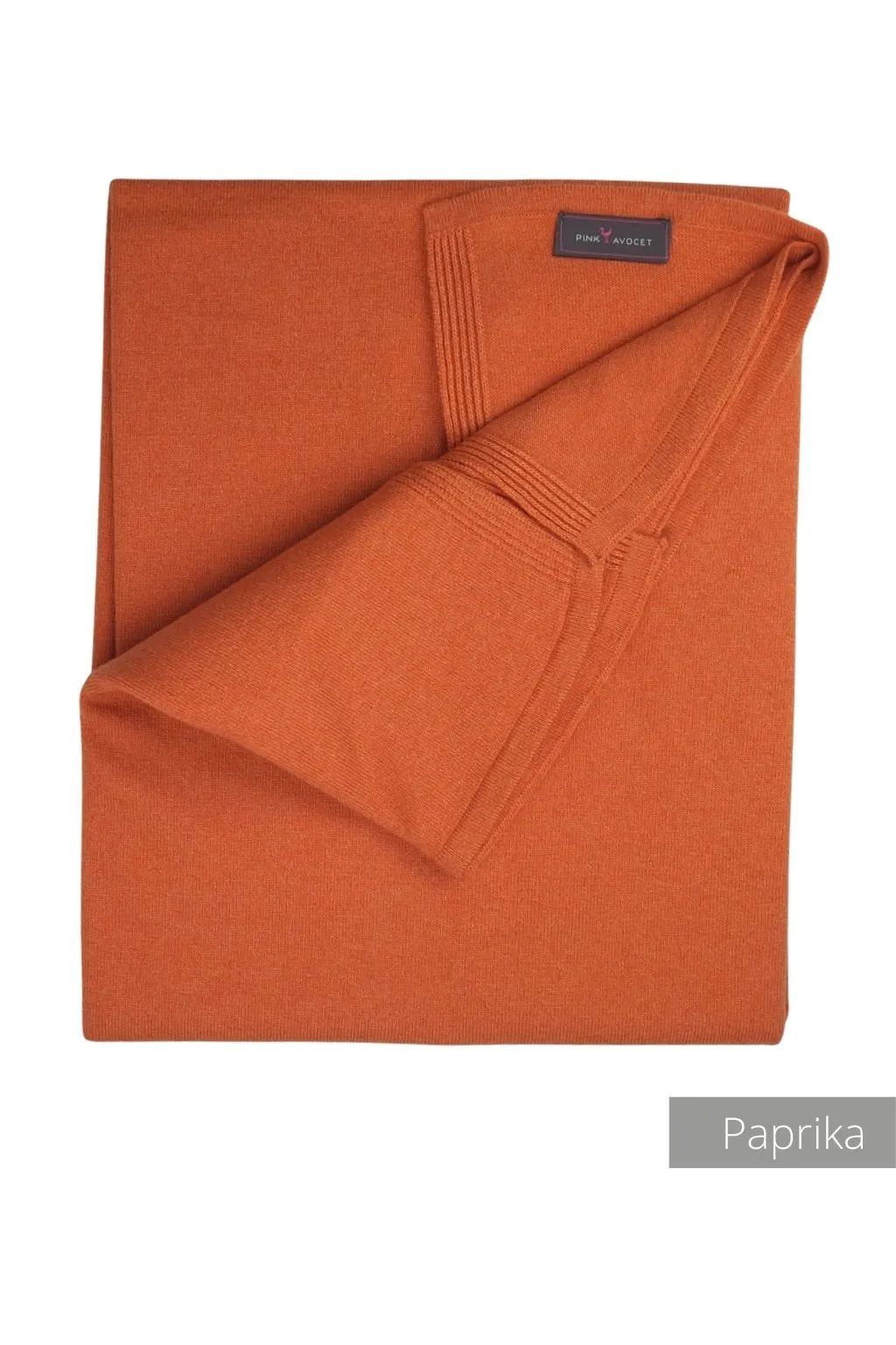 Long Cashmere Wrap (Unisex)