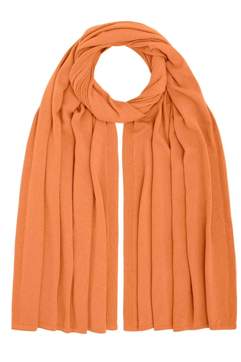 Long Cashmere Wrap (Unisex)