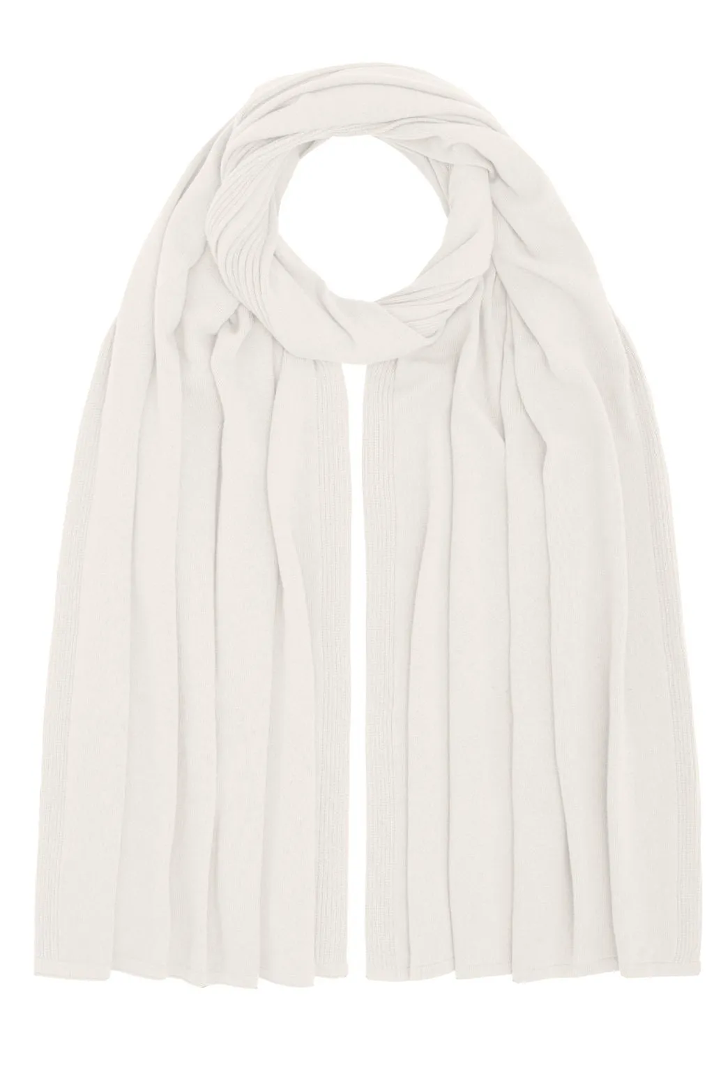 Long Cashmere Wrap (Unisex)