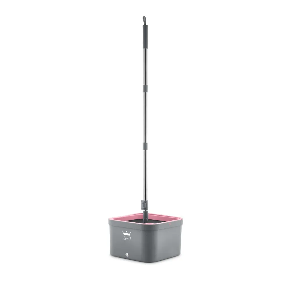 Lynsey's Cleaning Range - Spin Mop