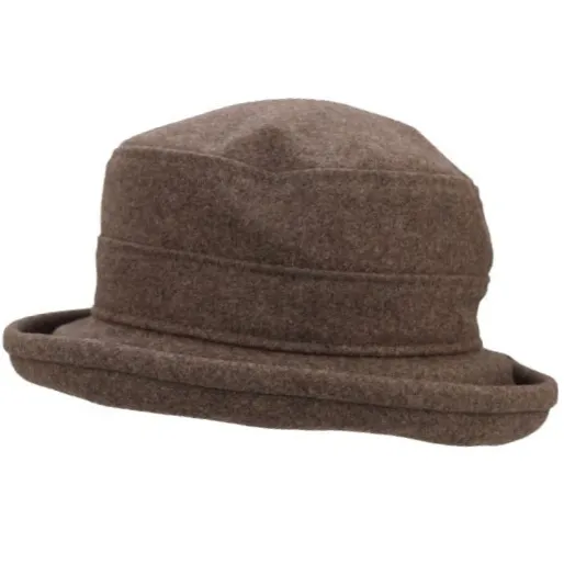 Melton Wool Bowler