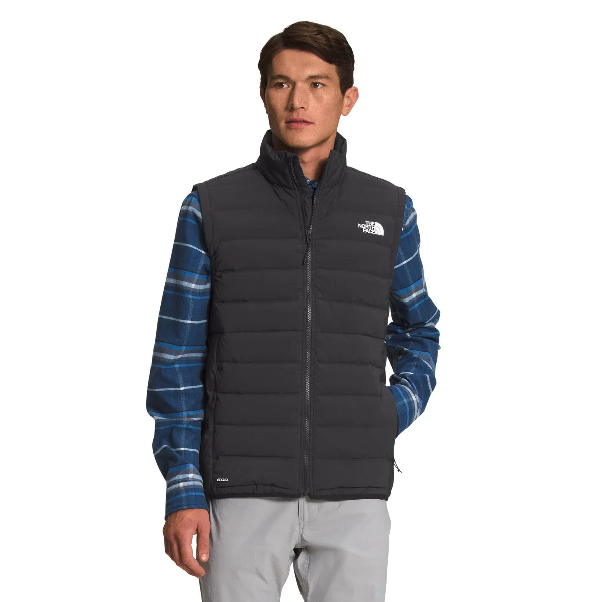 Men's Belleview Stretch Down Vest